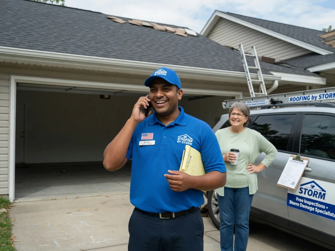 Roof Repair Near Me Richton Park, IL FAQs