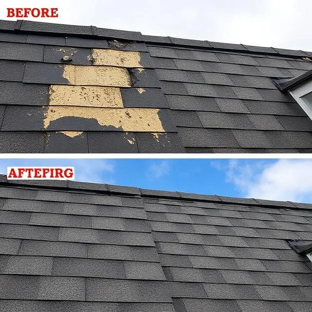 Roof Repair Near Me in Richton Park, IL near me